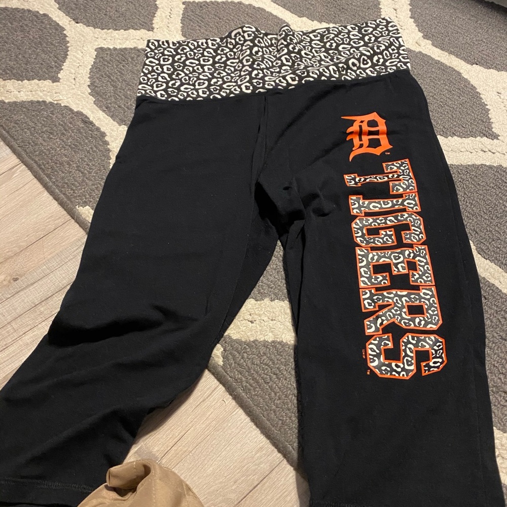 Capris